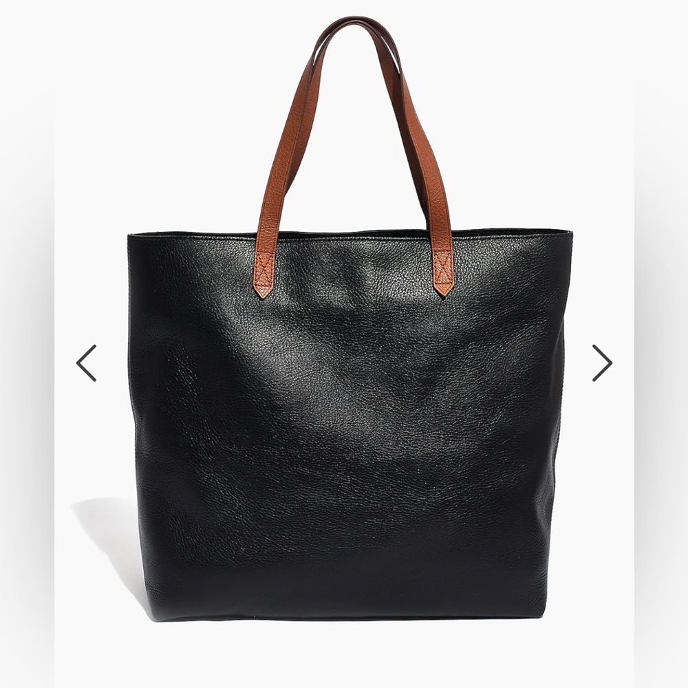 Madewell - The Transport Tote